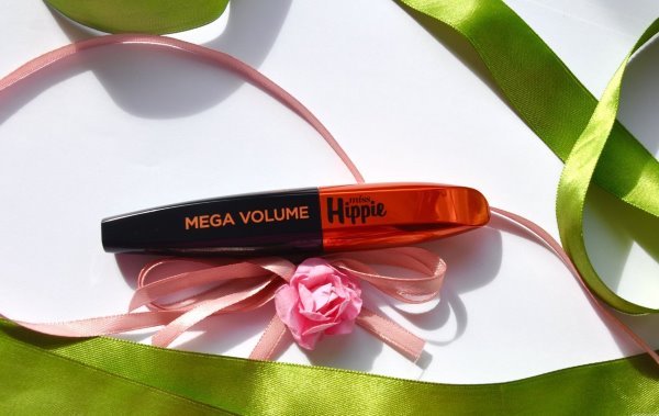 Mascara L'Oréal Miss Hippie + Avis