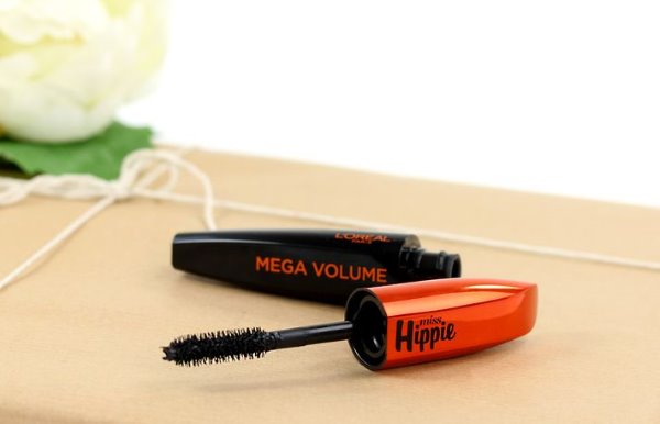 Mascara L'Oréal Miss Hippie + Avis