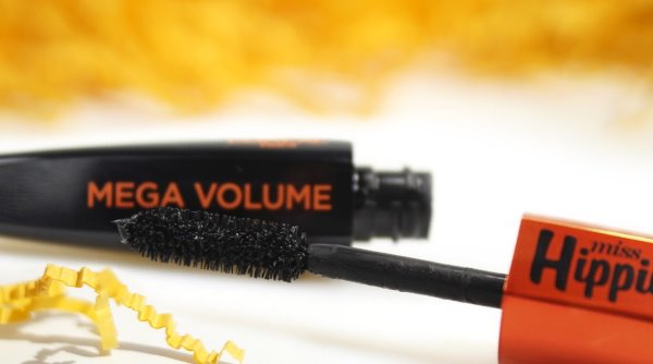 Mascara L'Oréal Miss Hippie + Avis