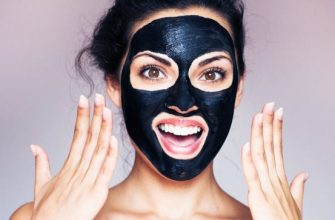 Comment faire un masque noir à la maison