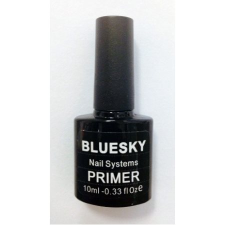 Primer Bluesky