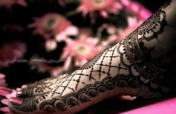 Mehendi: què és. Dibuixos de henna al cos per a principiants. Esbossos, dissenys de tatuatges