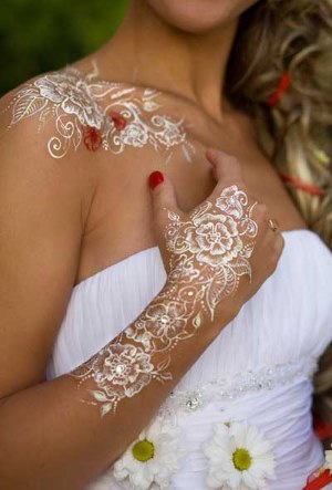 Mehendi: què és. Dibuixos de henna al cos per a principiants. Esbossos, dissenys de tatuatges