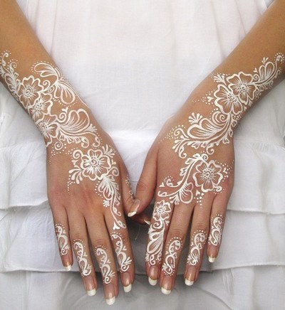 Mehendi: què és. Dibuixos de henna al cos per a principiants. Esbossos, dissenys de tatuatges