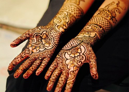 Mehendi: què és. Dibuixos de henna al cos per a principiants. Esbossos, dissenys de tatuatges