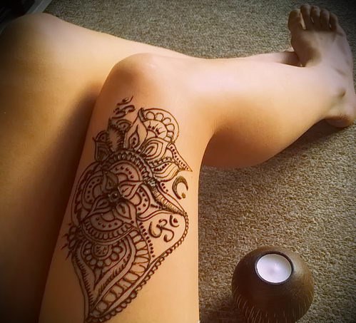 Mehendi: què és. Dibuixos de henna al cos per a principiants. Esbossos, dissenys de tatuatges