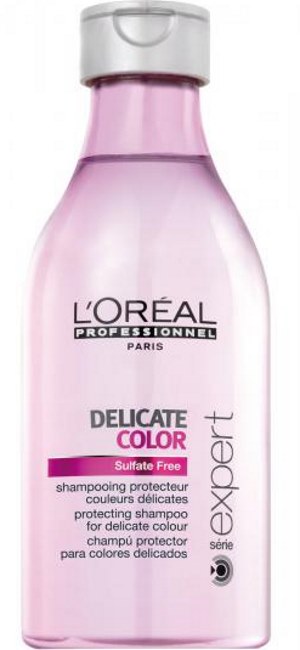 L'Oreal Professional Delicat Color