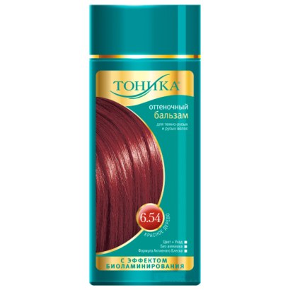 Color de cabell de pal de rosa. Foto de noies, pintura Garnier, Estelle