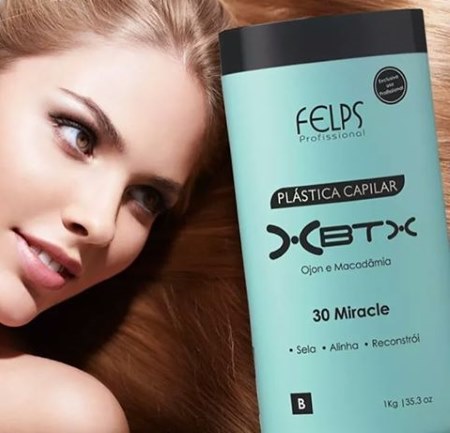 Botox capil·lar: quin és aquest procediment, com fer-ho a casa, productes, fotos