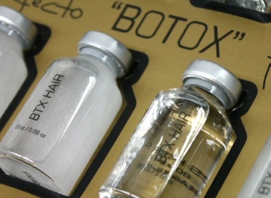 Botox capil·lar: quin és aquest procediment, com fer-ho a casa, productes, fotos