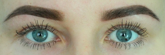 Què és el microblading de celles, com es fa, es cura, quant dura, ressenyes, fotos