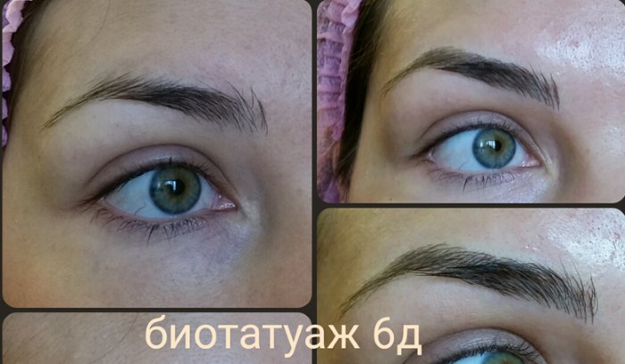 Què és el microblading de celles, com es fa, es cura, quant dura, ressenyes, fotos