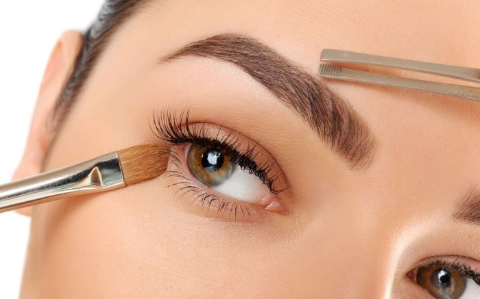 Què és el microblading de celles, com es fa, es cura, quant dura, ressenyes, fotos