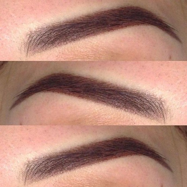 Què és el microblading de celles, com es fa, es cura, quant dura, ressenyes, fotos