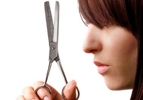 Coiffures pour cheveux moyens, photo. Belles coupes de cheveux décontractées, festives et simples