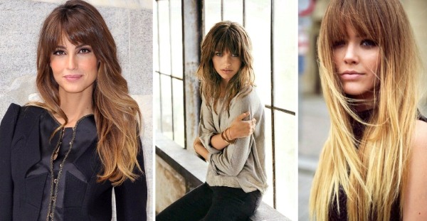 Comment faire une ombre pour les cheveux châtain clair. Photo, instructions pour cheveux courts, moyens et longs