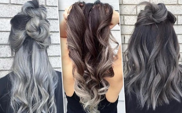 Comment faire une ombre pour les cheveux châtain clair. Photo, instructions pour cheveux courts, moyens et longs