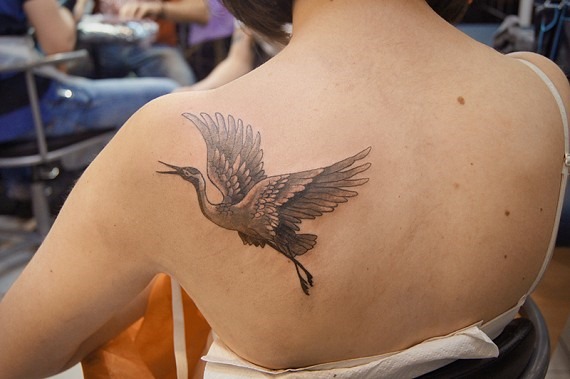 Beaux tatouages ​​féminins. Photo et signification des dessins, dessins de tatouage pour les filles