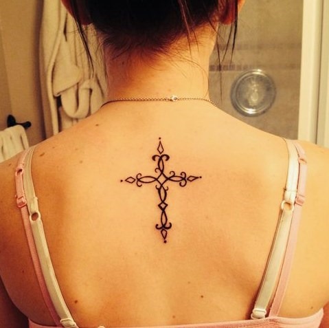 Beaux tatouages ​​féminins. Photo et signification des dessins, dessins de tatouage pour les filles