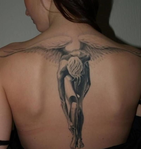 Beaux tatouages ​​féminins. Photo et signification des dessins, dessins de tatouage pour les filles