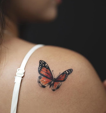 Beaux tatouages ​​féminins. Photo et signification des dessins, dessins de tatouage pour les filles