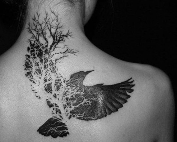 Beaux tatouages ​​féminins. Photo et signification des dessins, dessins de tatouage pour les filles