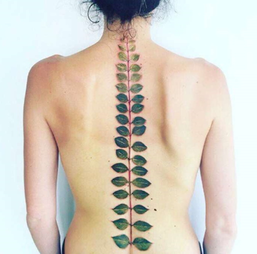 Beaux tatouages ​​féminins. Photo et signification des dessins, dessins de tatouage pour les filles