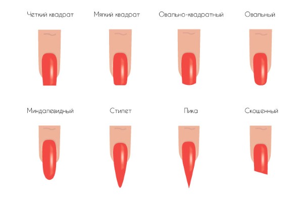 Les millors idees de manicura de casament per a la núvia. Tendències de moda, disseny amb fotos per a ungles curtes, llargues, esteses, de gel, franceses