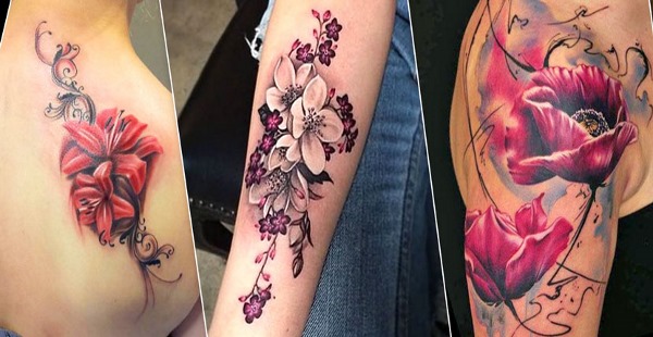 Tatouages ​​d'épaule pour filles: petit, rond, lettrage, motifs, oiseaux, animaux, insectes. Signification et photos des meilleurs tatouages