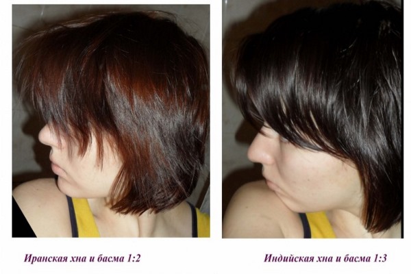 Couleur de cheveux chocolat avec des reflets: qui convient, peintures et nuances, comment faire, photo