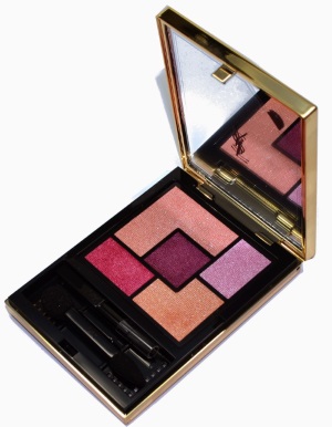 Ombra d’ulls Yves Saint Laurent (Yves Saint Laurent): 5 colors, líquid, mono, odnushki, mat. Paleta de colors, ressenyes