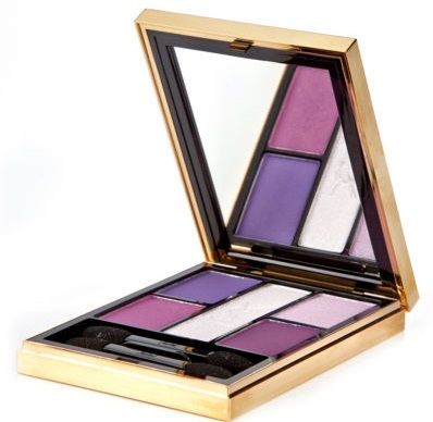 Ombra d’ulls Yves Saint Laurent (Yves Saint Laurent): 5 colors, líquid, mono, odnushki, mat. Paleta de colors, ressenyes