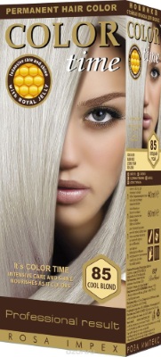 Teintures capillaires Brun clair froid. La palette de nuances Schwarzkopf, Loreal, Garnier, Palet, Syoss, ProNature, Color Time. Comment teindre vos cheveux