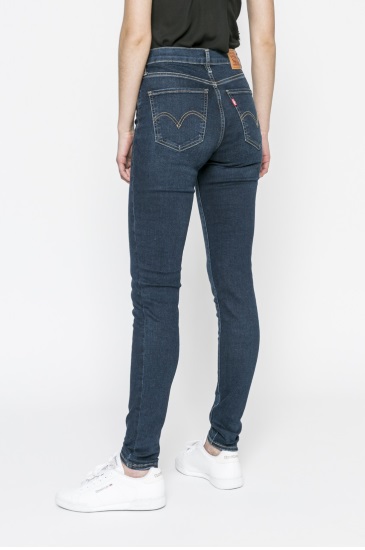 Jeans skinny pour femmes. Photos, qui convient, quoi porter avec une taille haute, coupe, broderie, trous sur les genoux, recadrée