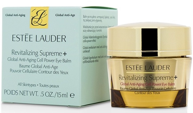 Crema facial Estee Lauder (Estee Lauder): significa combatre les arrugues després de 30, 40, 50 anys