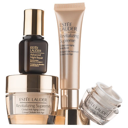 Crema facial Estee Lauder (Estee Lauder): significa combatre les arrugues després de 30, 40, 50 anys