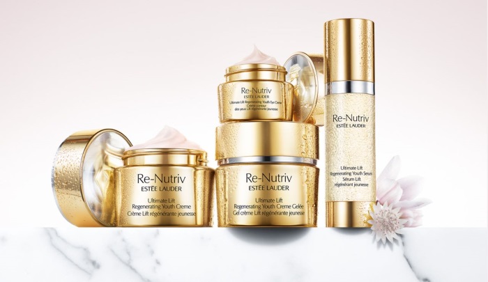 Crema facial Estee Lauder (Estee Lauder): significa combatre les arrugues després de 30, 40, 50 anys