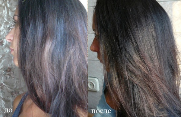 Colorants pour cheveux gris. Comment peindre sans ammoniaque, mise en évidence, palette de couleurs de peintures professionnelles