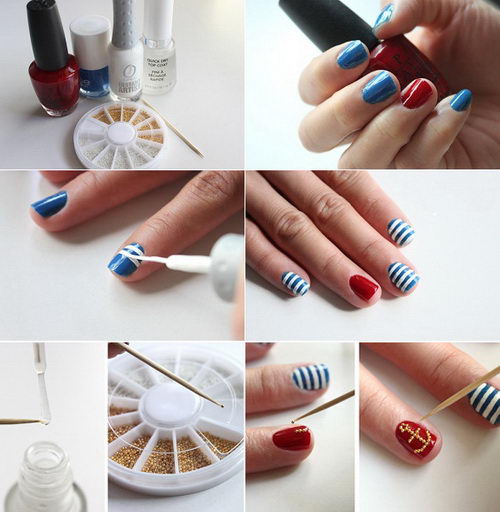 Manicura d'estiu per a ungles curtes. Foto, tendències de moda, disseny, nous articles 2020 gel polish