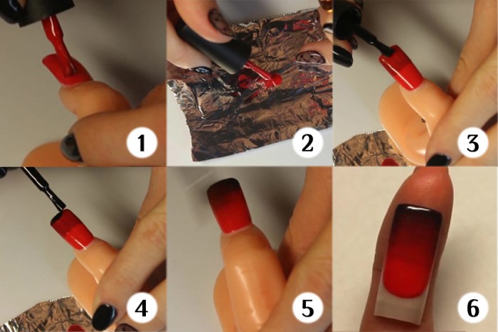 Dissenys de moda de gel de manicura 2020 per a ungles curtes i llargues. Fotos, imatges