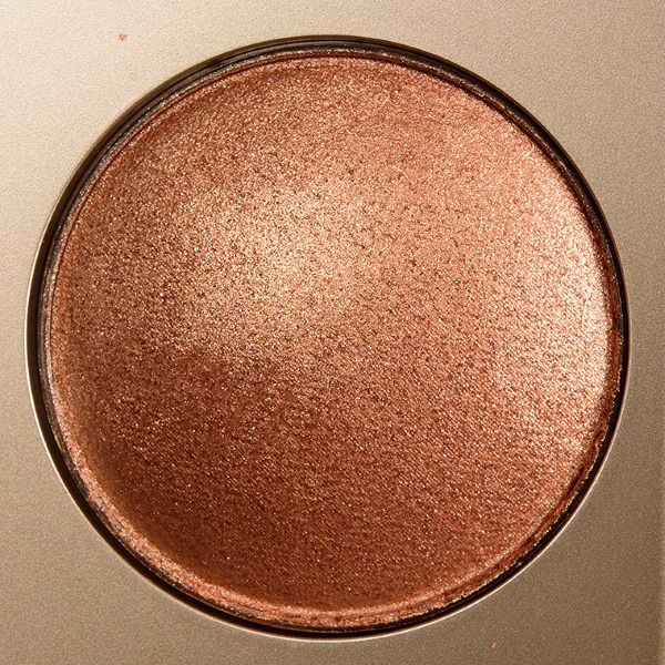 Poudre de nombril cuit au four. Nuances et couleurs de Luminys Baked Face Powder. Commentaires