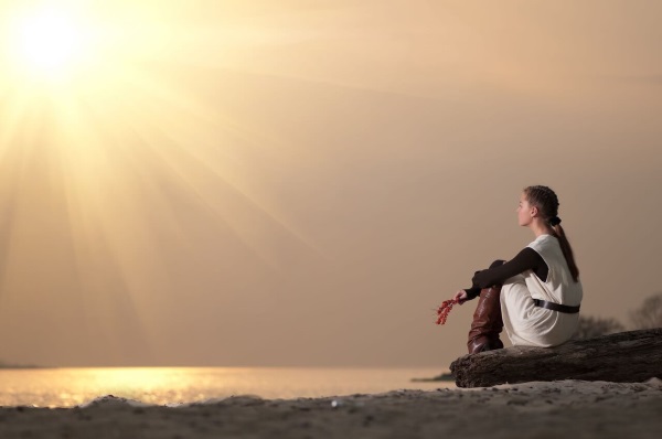 Comment rendre un être cher, un homme, un petit ami, un mari. Prière par le pouvoir de la pensée