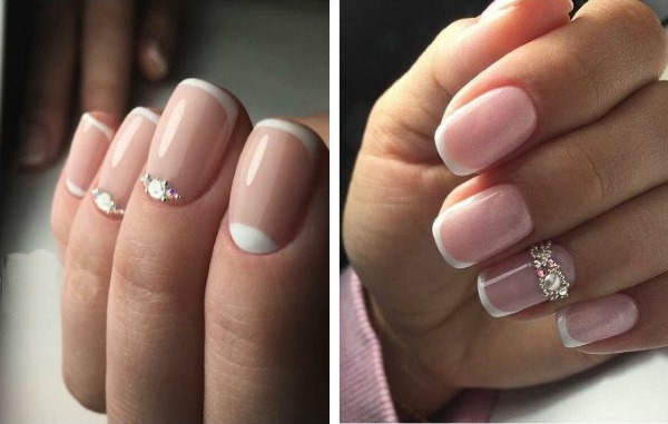 La manicura més bella del món 2020. Foto per a ungles curtes i llargues, per a un nen. Idees