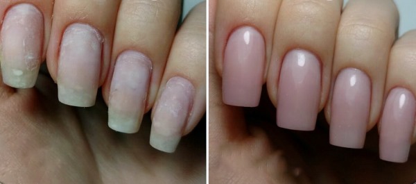 Recobriment en gel d'ungles. Fotos, dissenys, vernissos, com fer una manicura, videotutorials