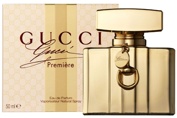 Aigua del vàter Gucci (Gucci). Novetats de perfumeria femenina a Letual, preus