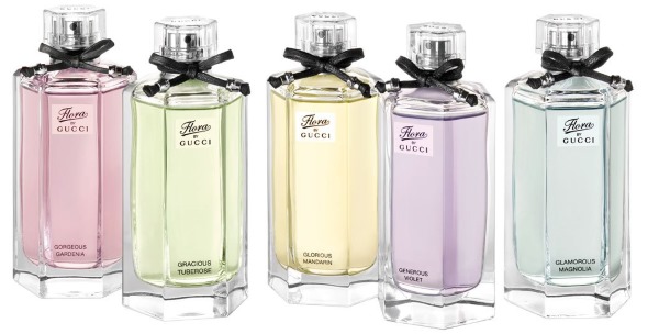 Aigua del vàter Gucci (Gucci). Novetats de perfumeria femenina a Letual, preus