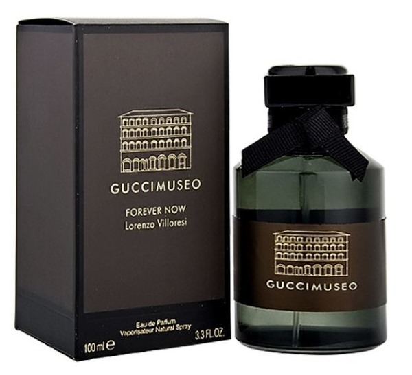 Aigua del vàter Gucci (Gucci). Novetats de perfumeria femenina a Letual, preus