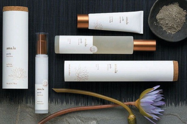 Les millors marques de cosmètics naturals: rus, coreà, francès