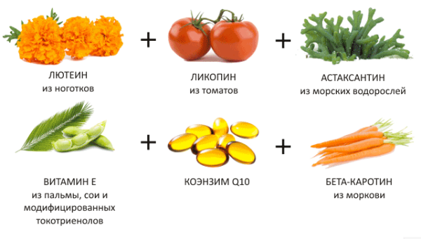 Les millors marques de cosmètics naturals: rus, coreà, francès