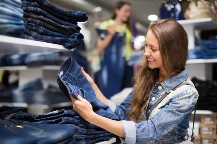 Comment laver un jean pour rétrécir la taille 2 ou pour s'étirer